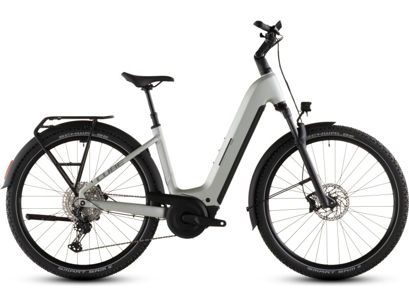 Cube Nuride Hybrid EXC 800