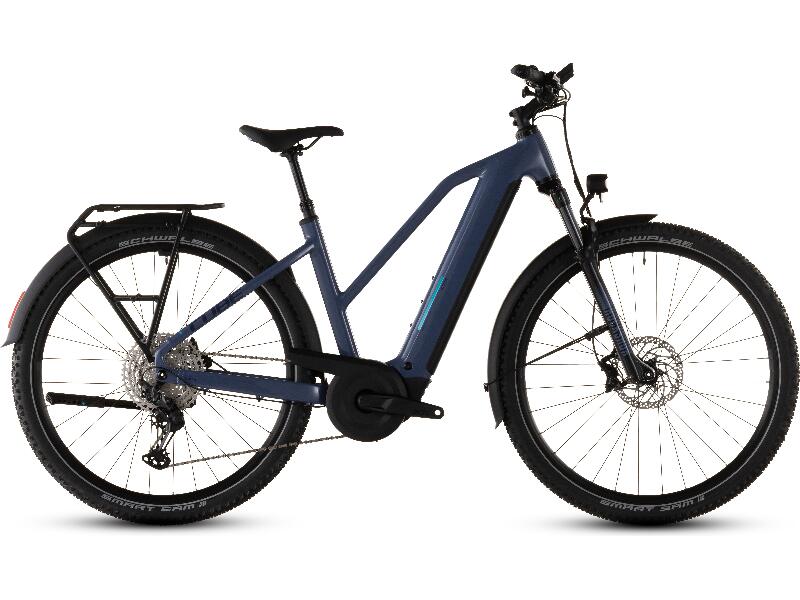 Cube Nuride Hybrid EXC 800