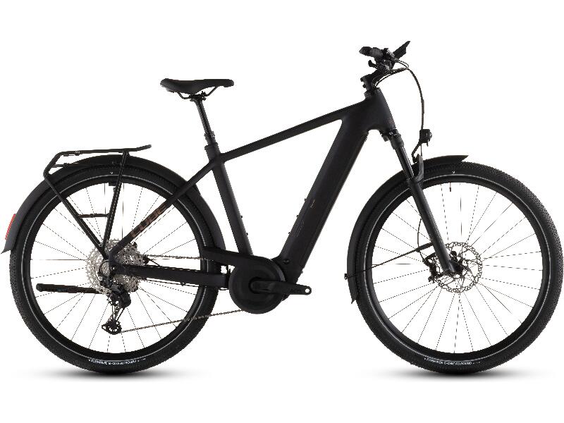 Cube Nuride Hybrid SLX 800
