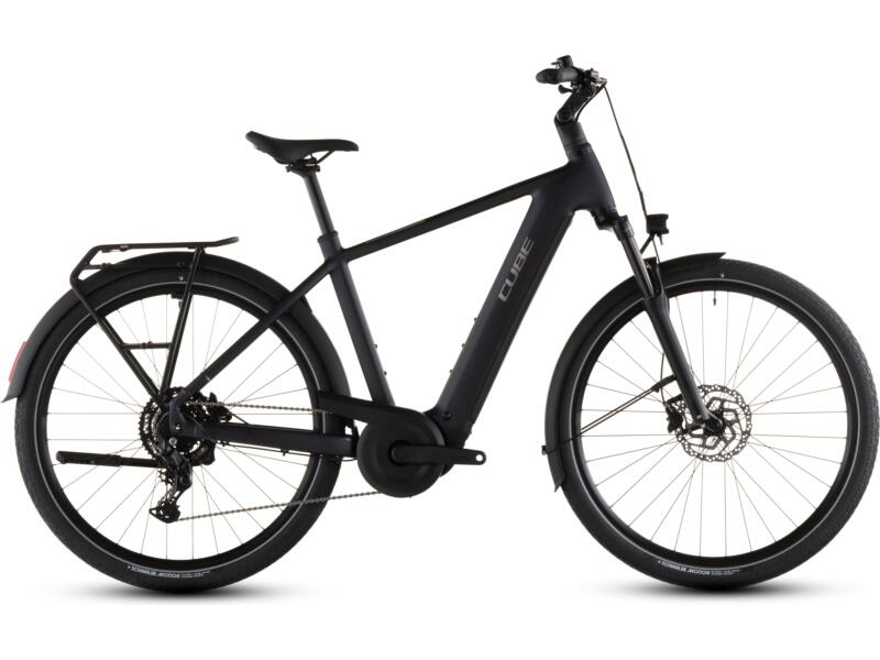Cube Touring Hybrid ONE 600