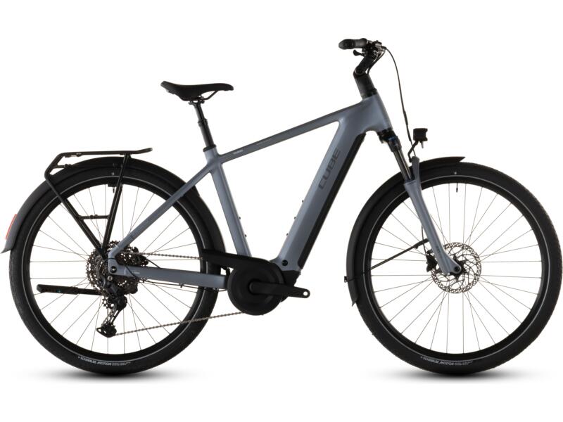 Cube Touring Hybrid Pro 800