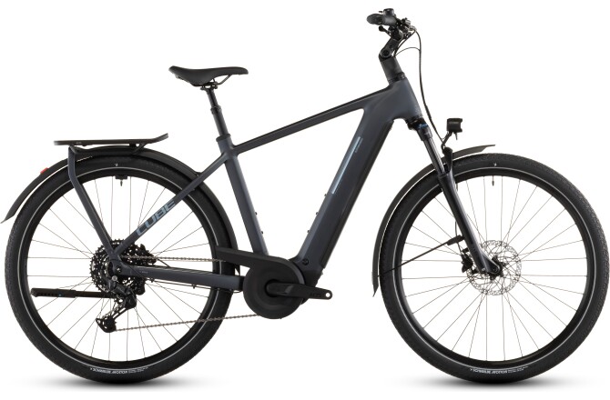 Cube Kathmandu Hybrid ONE 800