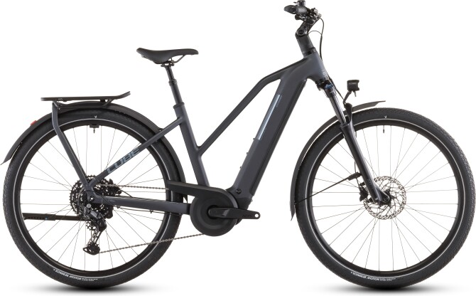 Cube Kathmandu Hybrid ONE 800