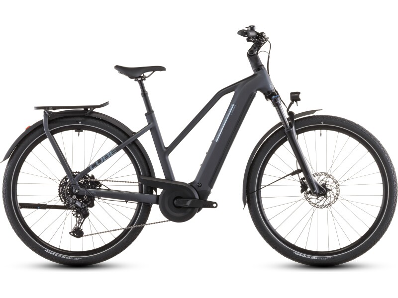 Cube Kathmandu Hybrid ONE 800