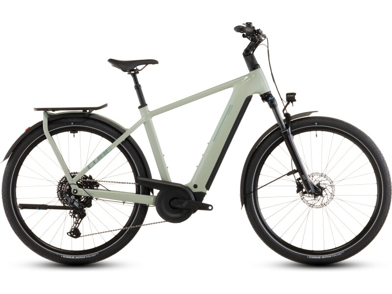Cube Kathmandu Hybrid ONE 800
