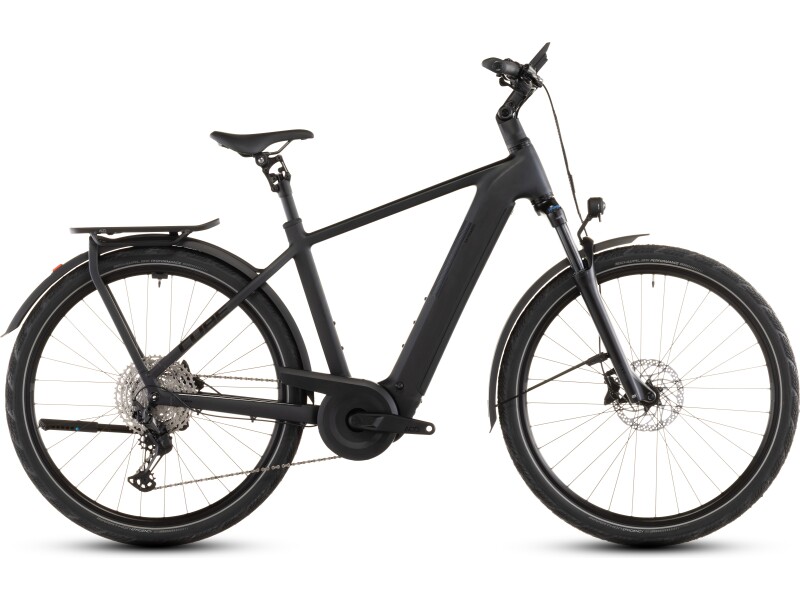 Cube Kathmandu Hybrid Pro 800