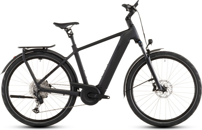 Cube Kathmandu Hybrid Pro 800