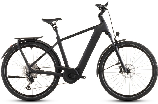 Cube Kathmandu Hybrid Pro 800