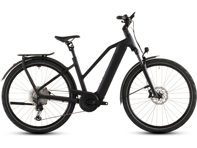 Cube Kathmandu Hybrid Pro 800