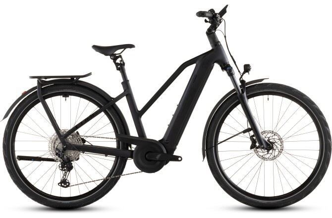 Cube Kathmandu Hybrid Pro 800