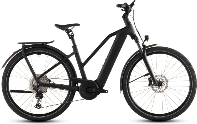 Cube Kathmandu Hybrid Pro 800