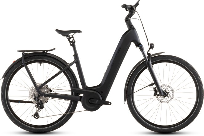 Cube Kathmandu Hybrid Pro 800