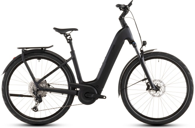 Cube Kathmandu Hybrid Pro 800