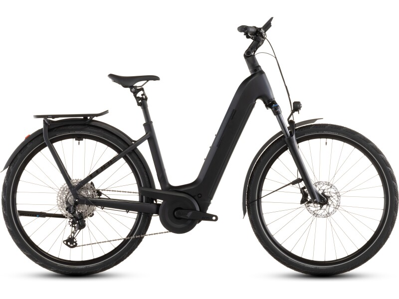 Cube Kathmandu Hybrid Pro 800