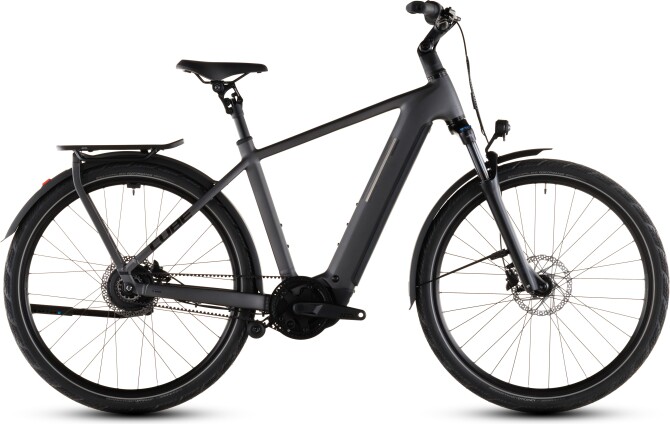 Cube Kathmandu Hybrid Comfort Pro 800