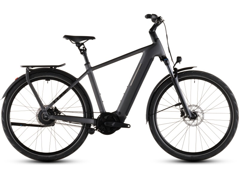 Cube Kathmandu Hybrid Comfort Pro 800
