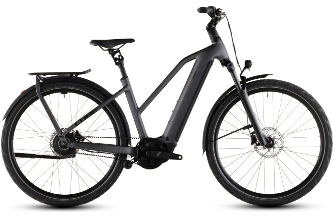 Cube Kathmandu Hybrid Comfort Pro 800