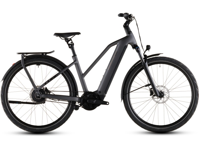 Cube Kathmandu Hybrid Comfort Pro 800