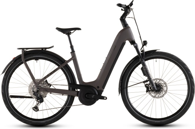 Cube Kathmandu Hybrid EXC 800