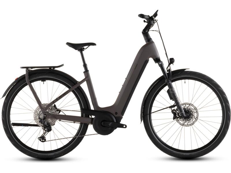 Cube Kathmandu Hybrid EXC 800