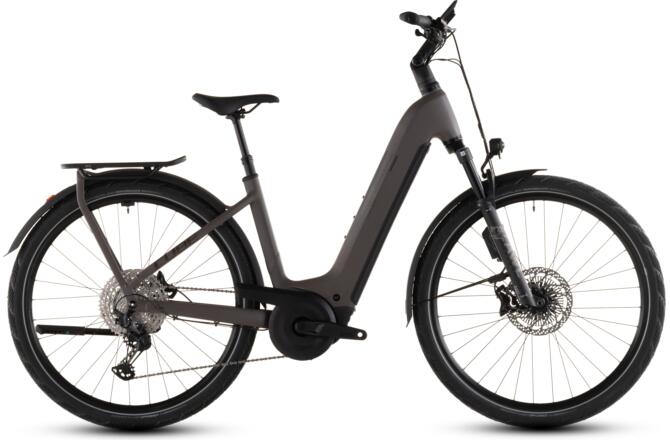 Cube Kathmandu Hybrid EXC 800