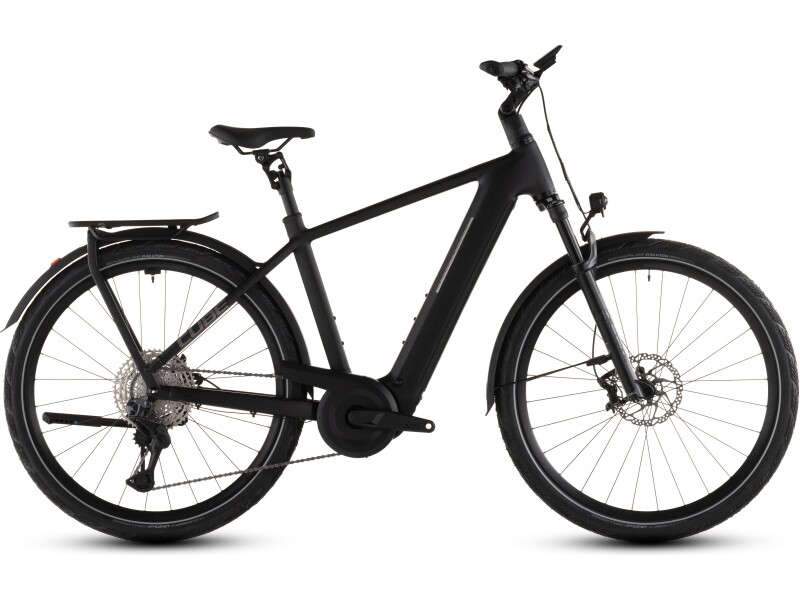 Cube Kathmandu Hybrid SLX 800