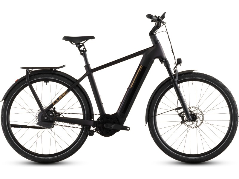 Cube Kathmandu Hybrid Comfort SLX 800