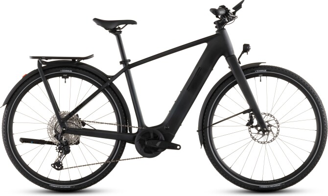 Cube Kathmandu Hybrid C:62 SLX 400X