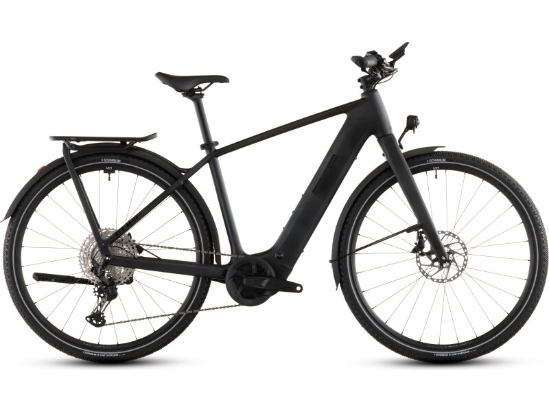 Cube Kathmandu Hybrid C:62 SLX 400X
