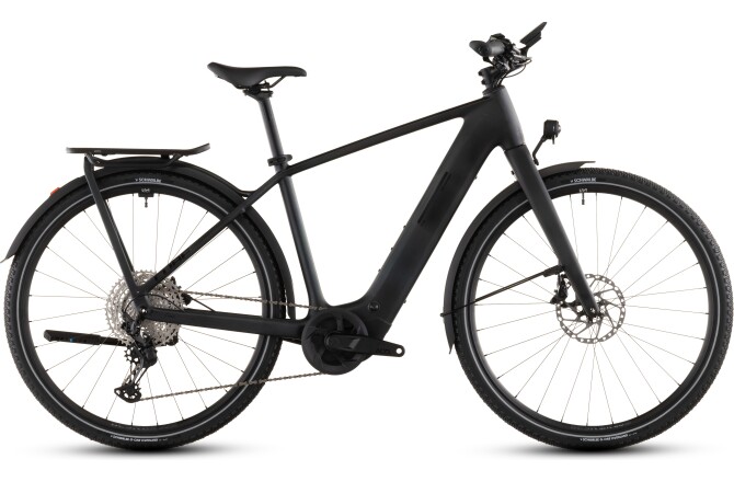 Cube Kathmandu Hybrid C:62 SLX 400X