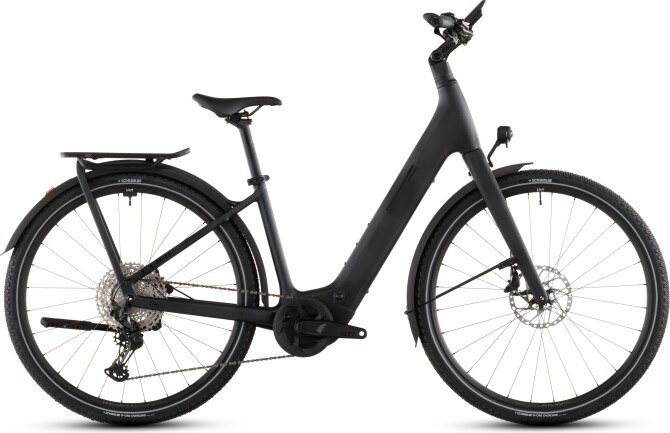 Cube Kathmandu Hybrid C:62 SLX 400X
