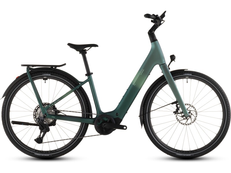 Cube Kathmandu Hybrid C:62 SLT 400X