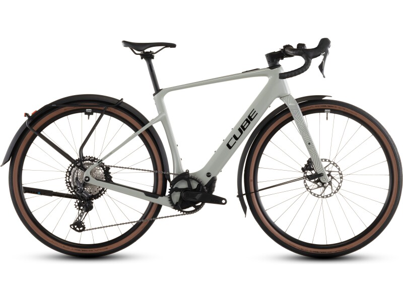 Cube Nuroad Hybrid C:62 Race 400X FE