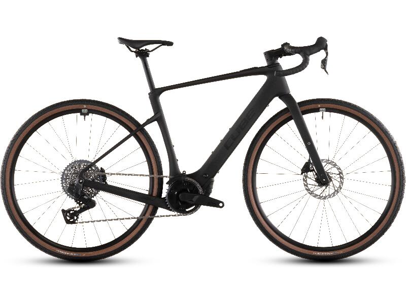 Cube Nuroad Hybrid C:62 EXC 400X