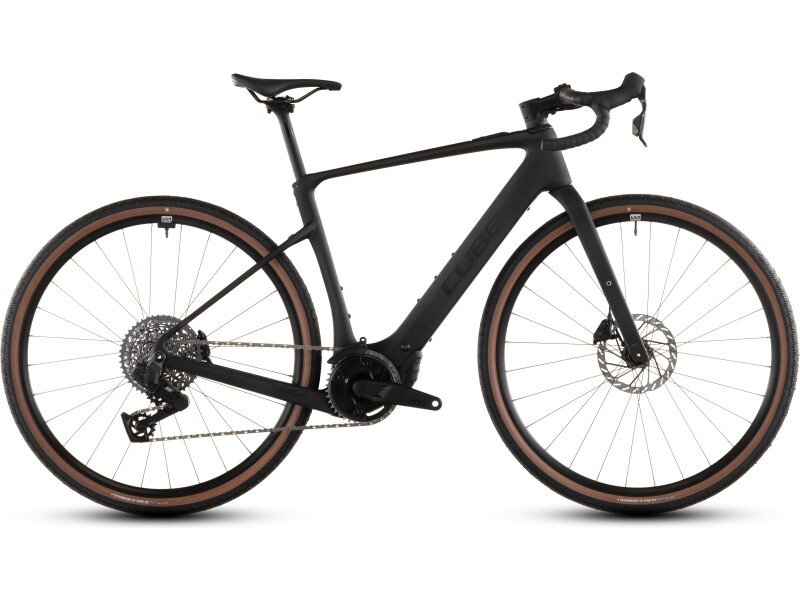Cube Nuroad Hybrid C:62 EXC 400X