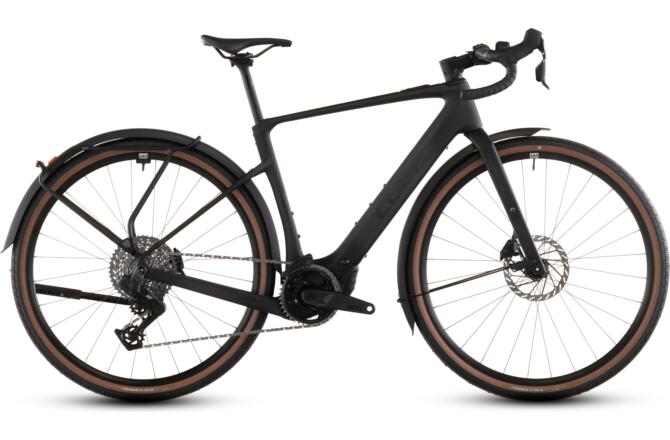 Cube Nuroad Hybrid C:62 EXC 400X FE
