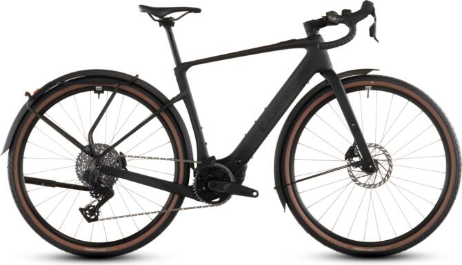 Cube Nuroad Hybrid C:62 EXC 400X FE