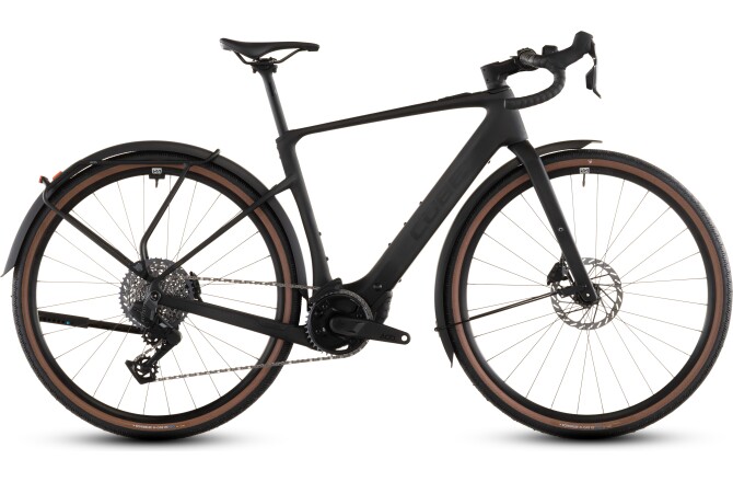 Cube Nuroad Hybrid C:62 EXC 400X FE