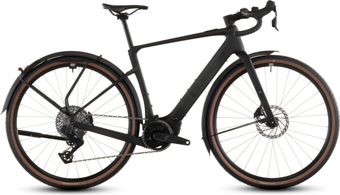 Cube Nuroad Hybrid C:62 EXC 400X FE