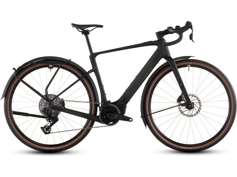 Cube Nuroad Hybrid C:62 EXC 400X FE