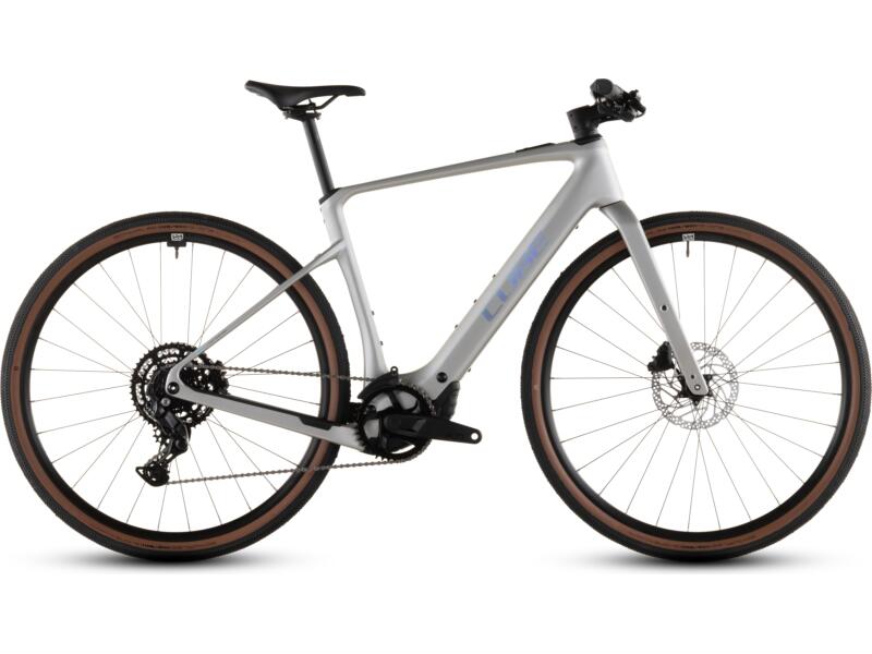 Cube Nulane Hybrid C:62 Race 400X