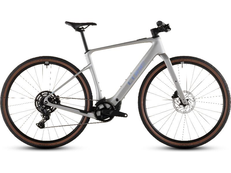 Cube Nulane Hybrid C:62 Race 400X