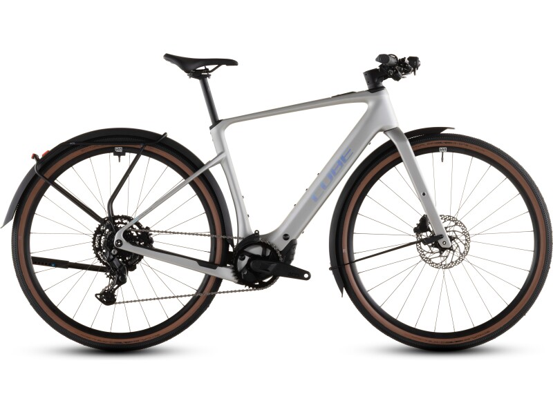 Cube Nulane Hybrid C:62 Race 400X FE