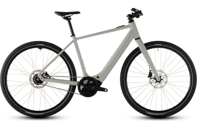 Cube Editor Hybrid SLX 400X