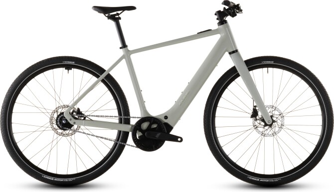 Cube Editor Hybrid SLX 400X