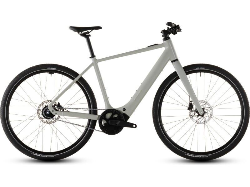 Cube Editor Hybrid SLX 400X