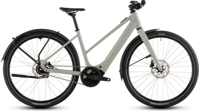 Cube Editor Hybrid SLX 400X FE