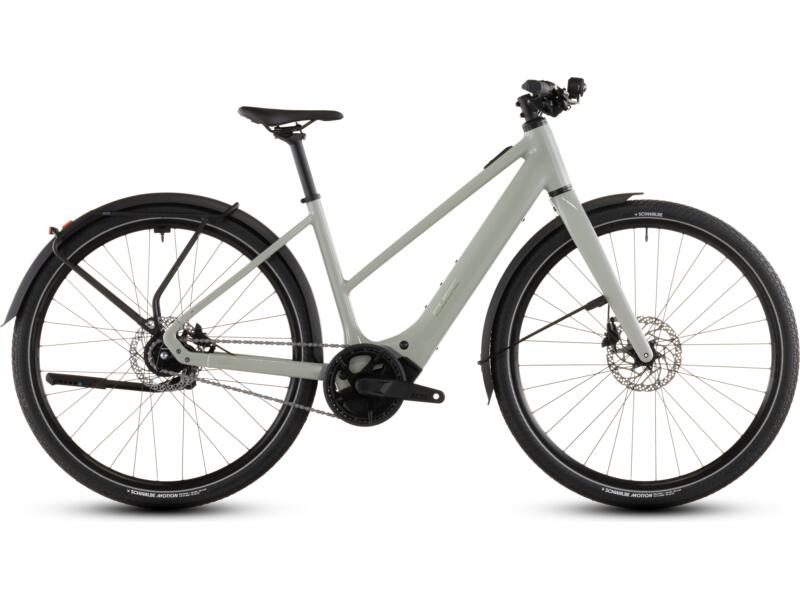 Cube Editor Hybrid SLX 400X FE
