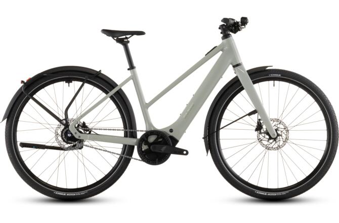 Cube Editor Hybrid SLX 400X FE