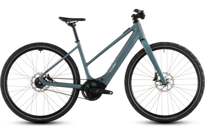 Cube Editor Hybrid SLT 400X